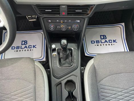 VolksWagen TAOS Comfortline 1.4 250 TSI Flex Aut.