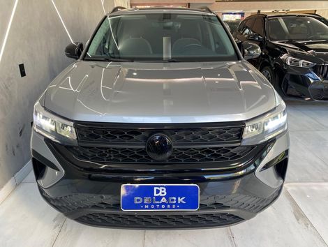 VolksWagen TAOS Comfortline 1.4 250 TSI Flex Aut.