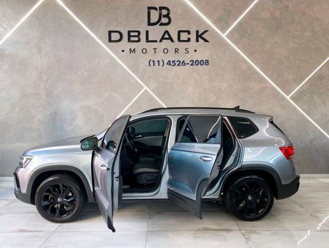 VolksWagen TAOS Comfortline 1.4 250 TSI Flex Aut.