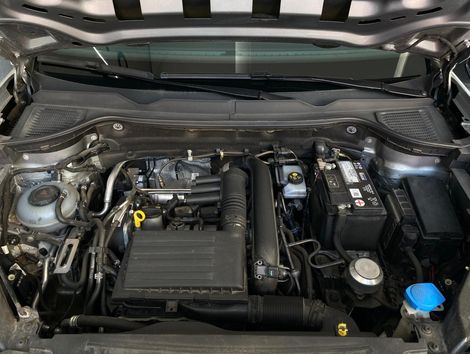 VolksWagen TAOS Comfortline 1.4 250 TSI Flex Aut.