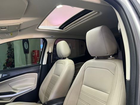 Ford EcoSport TITANIUM 2.0 16V Flex 5p Aut.