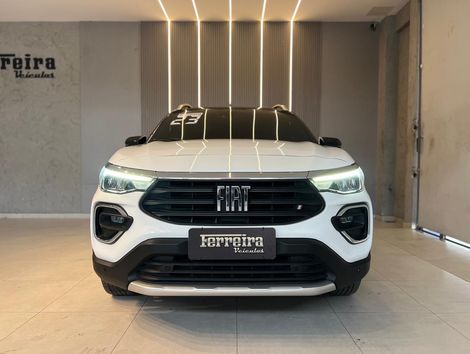 Fiat PULSE IMPETUS 1.0 TURBO 200 Flex Aut.