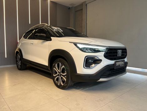 Fiat PULSE IMPETUS 1.0 TURBO 200 Flex Aut.