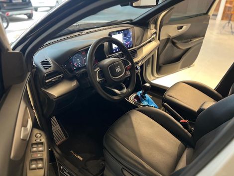 Fiat PULSE IMPETUS 1.0 TURBO 200 Flex Aut.