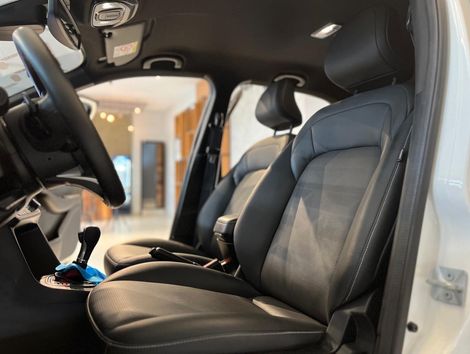 Fiat PULSE IMPETUS 1.0 TURBO 200 Flex Aut.