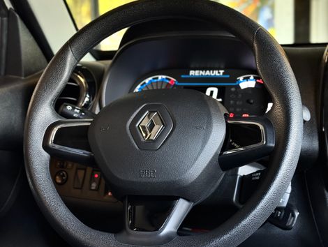 Renault KWID Intense 1.0 Flex 12V 5p Mec.
