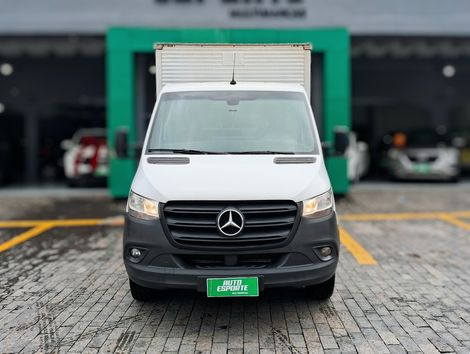 Mercedes Sprinter 416 Chassi Longo T.B. 2.2 Dies.