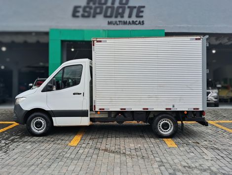 Mercedes Sprinter 416 Chassi Longo T.B. 2.2 Dies.