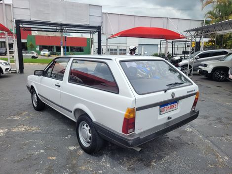 VolksWagen Parati CLi / CL/ Atlanta 1.6