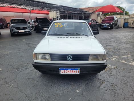 VolksWagen Parati CLi / CL/ Atlanta 1.6