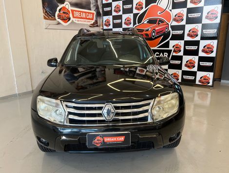 Renault DUSTER Dynamique 1.6 Flex 16V Mec.