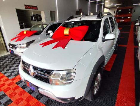 Renault DUSTER Dynamique 1.6 Flex 16V Mec.