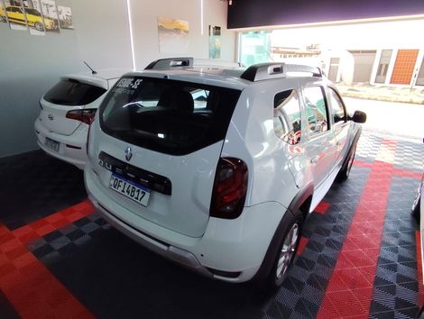 Renault DUSTER Dynamique 1.6 Flex 16V Mec.