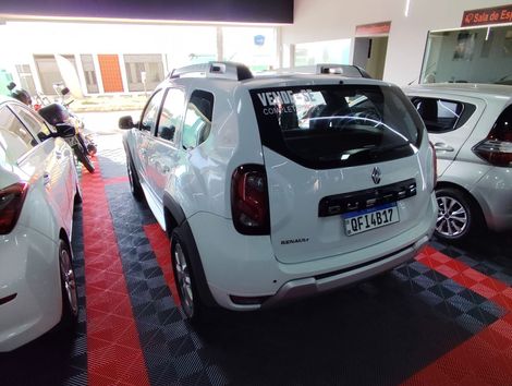 Renault DUSTER Dynamique 1.6 Flex 16V Mec.