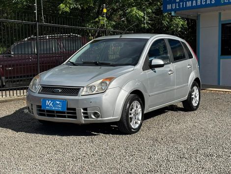 Ford Fiesta 1.6 8V Flex/Class 1.6 8V Flex 5p