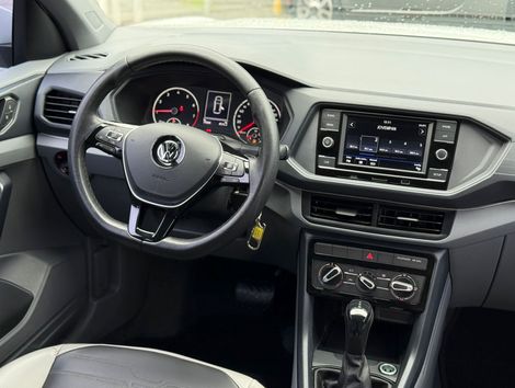 VolksWagen T-Cross Sense 200 TSI 1.0 Flex 5p Aut.