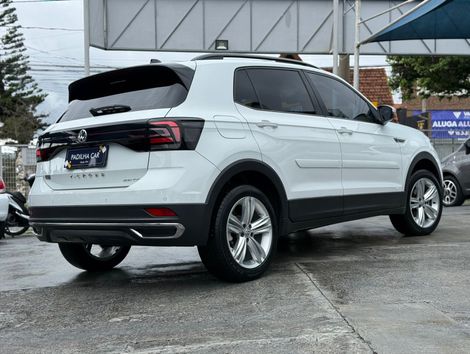 VolksWagen T-Cross Sense 200 TSI 1.0 Flex 5p Aut.