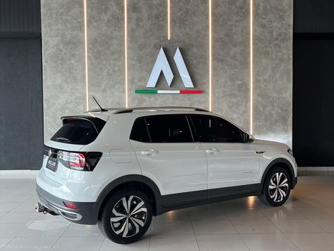 VolksWagen T-Cross Hig. 250 TSI 1.4 Flex 16V 5p Aut