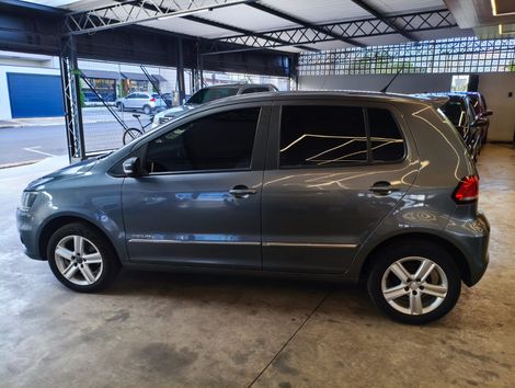 VolksWagen Fox Highline1.6 Flex 16V 5p