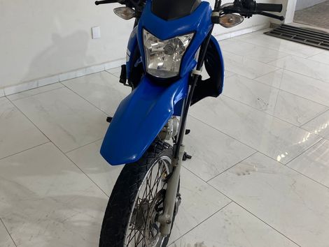 HONDA NXR 160 BROS ESDD FLEXONE