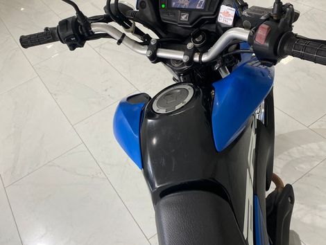 HONDA NXR 160 BROS ESDD FLEXONE