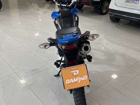 HONDA NXR 160 BROS ESDD FLEXONE