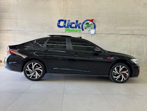 VolksWagen JETTA GLI 350 TSI 2.0 16V 4p Aut.