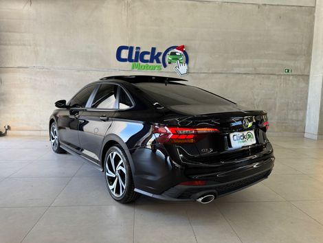 VolksWagen JETTA GLI 350 TSI 2.0 16V 4p Aut.