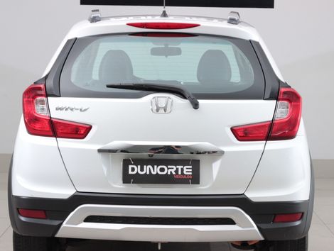 Honda WR-V EXL 1.5 Flexone 16V 5p Aut.