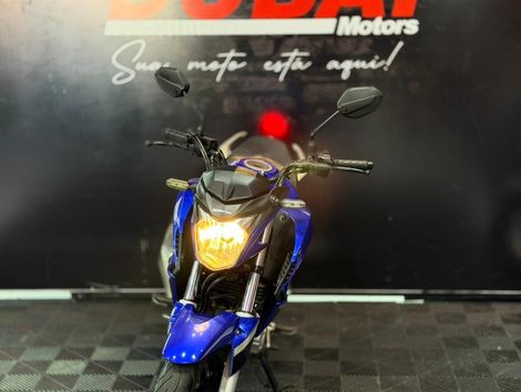 HONDA CB 250 TWISTER/FLEXONE