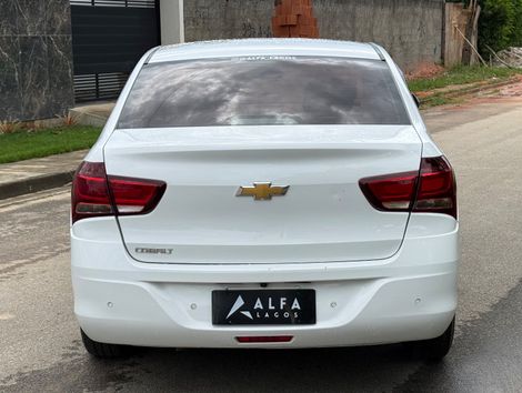 Chevrolet COBALT LTZ 1.8 8V Econo.Flex 4p Aut.
