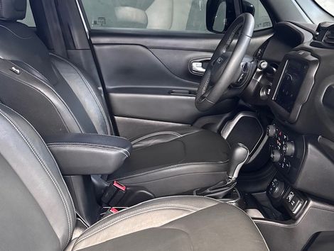 Jeep Renegade S T270 1.3 TB 4x4 Flex Aut.