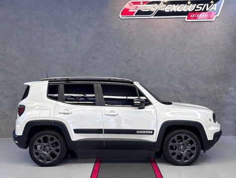 Jeep Renegade S T270 1.3 TB 4x4 Flex Aut.