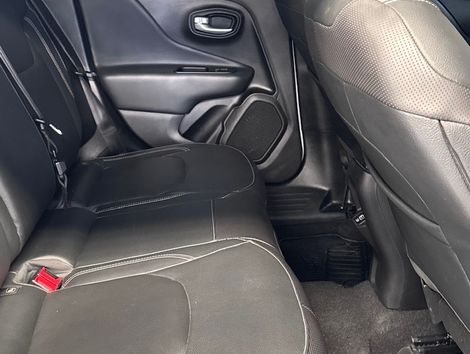 Jeep Renegade S T270 1.3 TB 4x4 Flex Aut.