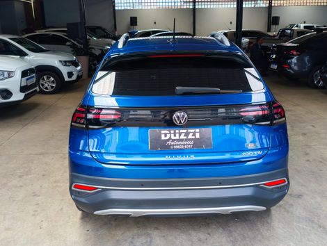 VolksWagen Nivus Highline 1.0 200 TSI Flex Aut.