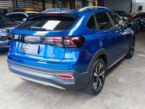 VolksWagen Nivus Highline 1.0 200 TSI Flex Aut.