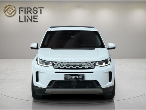 Land Rover Discovery Sp. SE 2.0 4x4 Dies Aut.(Híb.)