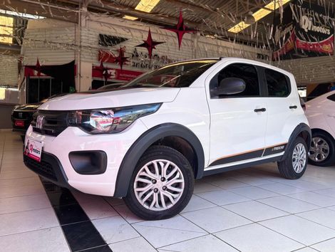 Fiat MOBI LIKE 1.0 Fire Flex 5p.