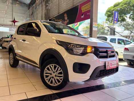 Fiat MOBI LIKE 1.0 Fire Flex 5p.