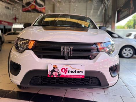 Fiat MOBI LIKE 1.0 Fire Flex 5p.