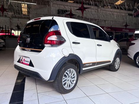 Fiat MOBI LIKE 1.0 Fire Flex 5p.