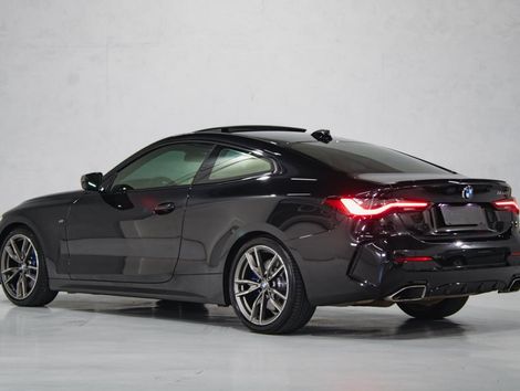 BMW M440i Coupe 3.0 TB Aut.