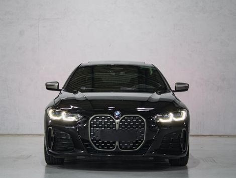 BMW M440i Coupe 3.0 TB Aut.