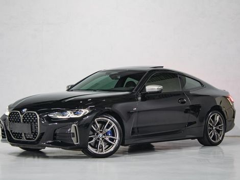 BMW M440i Coupe 3.0 TB Aut.