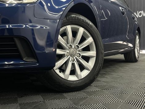 Audi A3 Sedan 1.4/ Attra. 16V TB FSI S-tronic