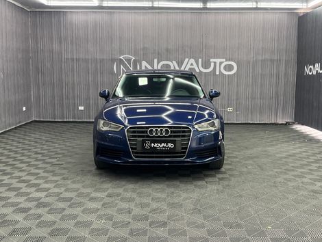 Audi A3 Sedan 1.4/ Attra. 16V TB FSI S-tronic