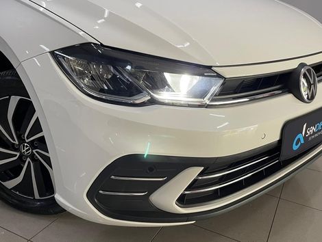 VolksWagen Polo Highline TSI 1.0 Flex 12V Aut.