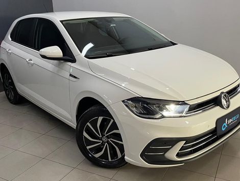 VolksWagen Polo Highline TSI 1.0 Flex 12V Aut.