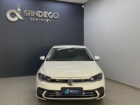 VolksWagen Polo Highline TSI 1.0 Flex 12V Aut.