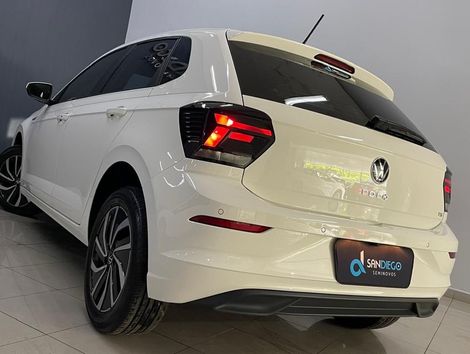 VolksWagen Polo Highline TSI 1.0 Flex 12V Aut.